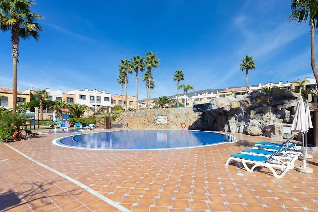 Adeje Park Villa Costa Adeje  Spanyolország