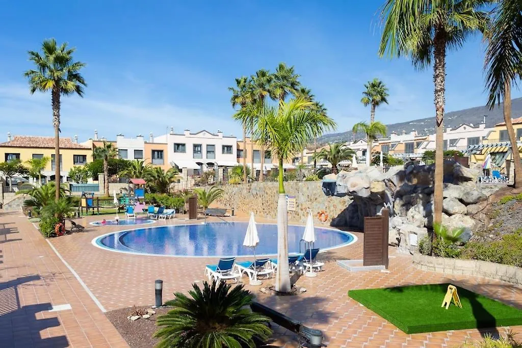 Adeje Park Villa Costa Adeje  Spanyolország