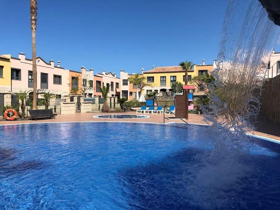 Adeje Park Villa Costa Adeje  Costa Adeje (Tenerife)