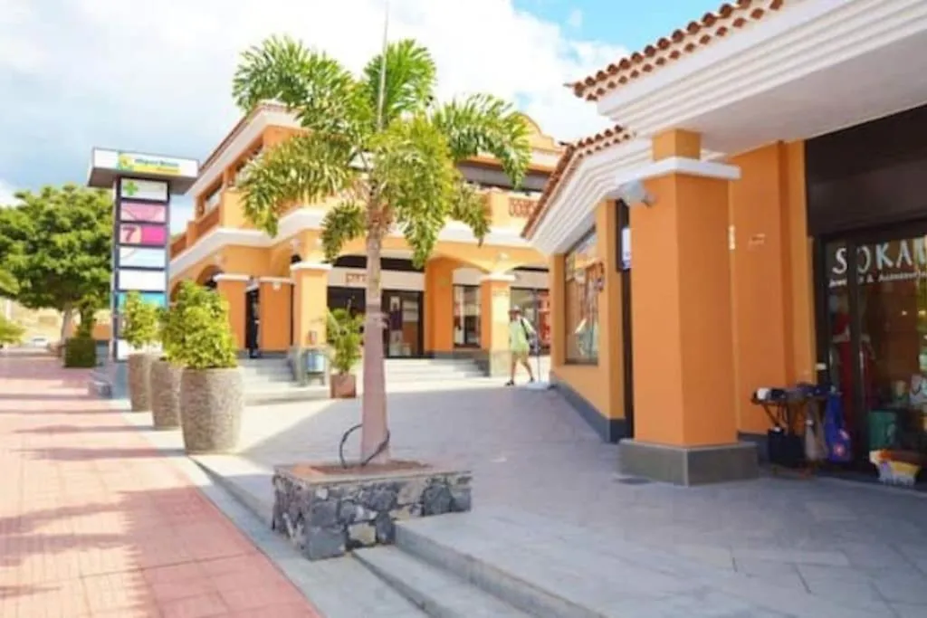 Adeje Park Villa Costa Adeje