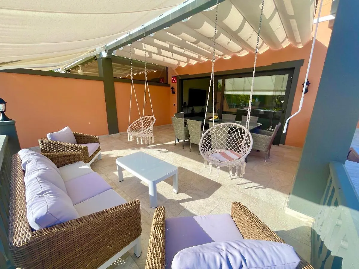 Adeje Park Villa Costa Adeje  Spanyolország