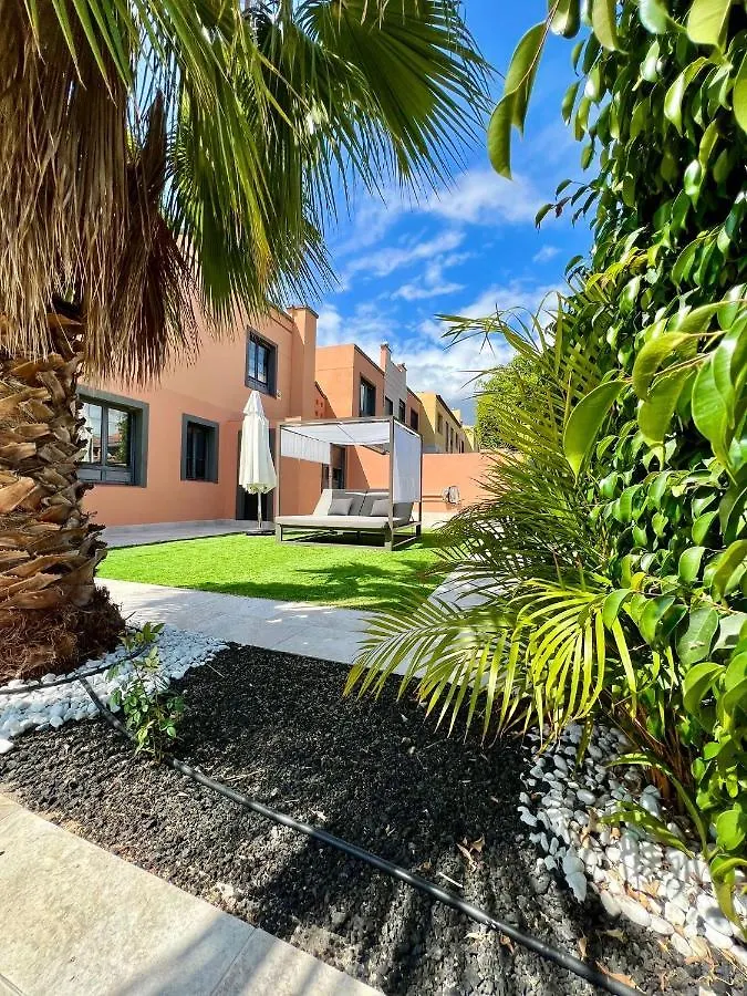 Adeje Park Villa Costa Adeje