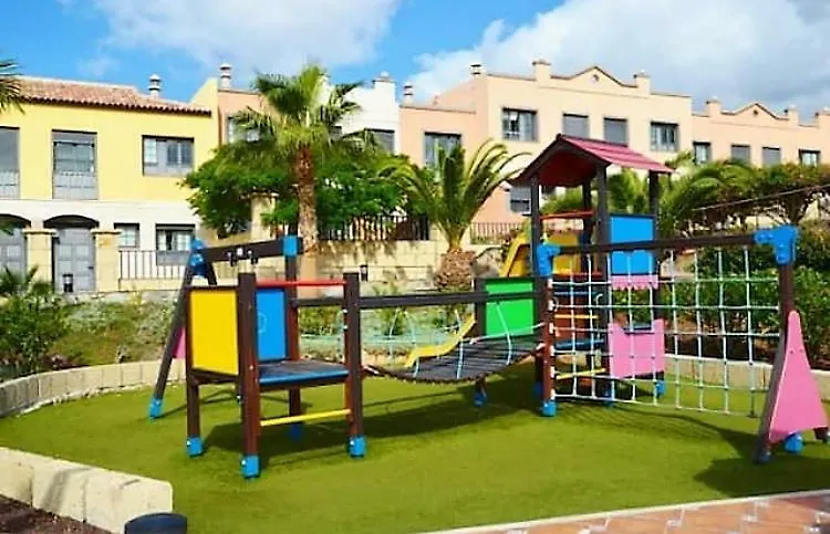 Adeje Park Villa Costa Adeje