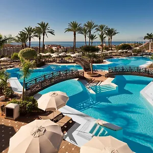 5* מלון Melia Jardines Del Teide - Adults Only