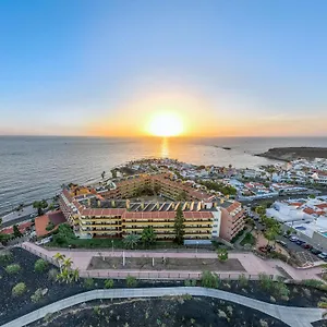 Hovima Jardin Caleta Costa Adeje (Tenerife)