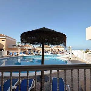  Apartment Paradise Court Las Americas Wifi Pool 29