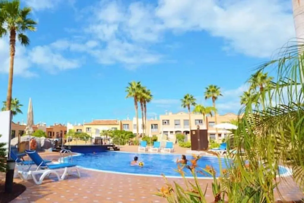 Villa Adeje Park Costa Adeje