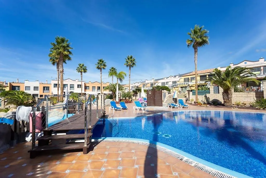Villa Adeje Park Costa Adeje   Costa Adeje (Tenerife)