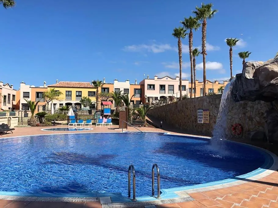 Villa Adeje Park Costa Adeje