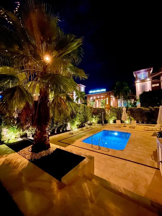 Villa Adeje Park Costa Adeje